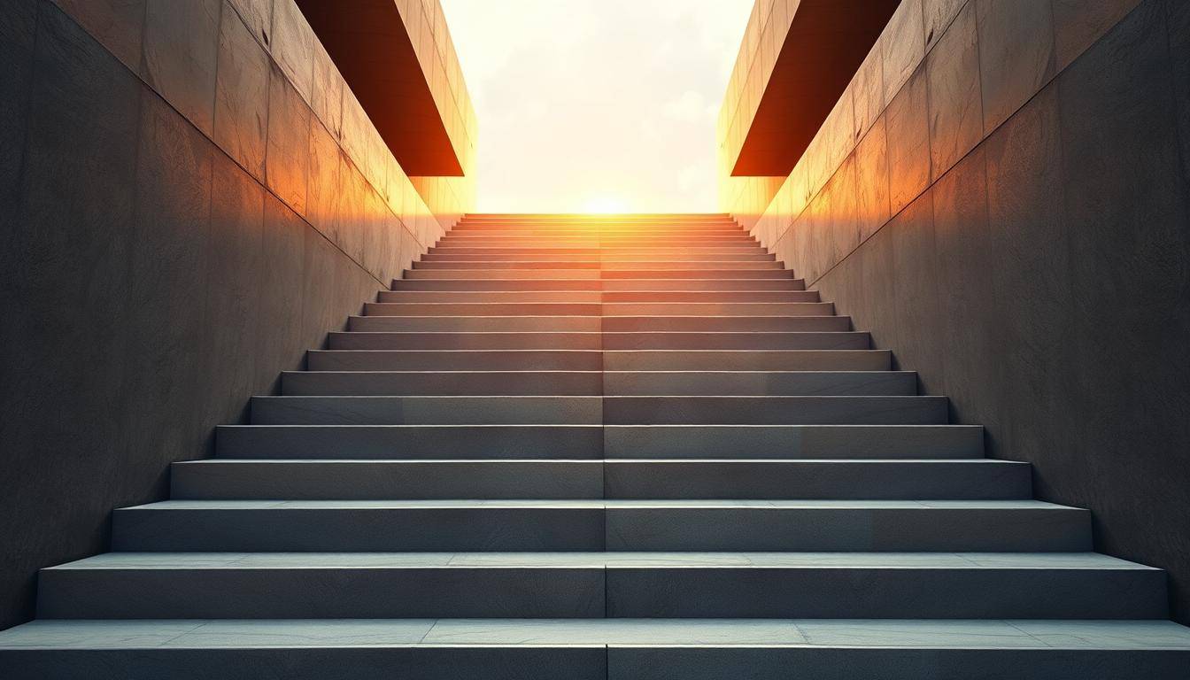 self-discipline development