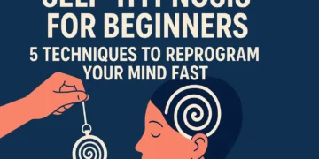 self-hypnosis techniques