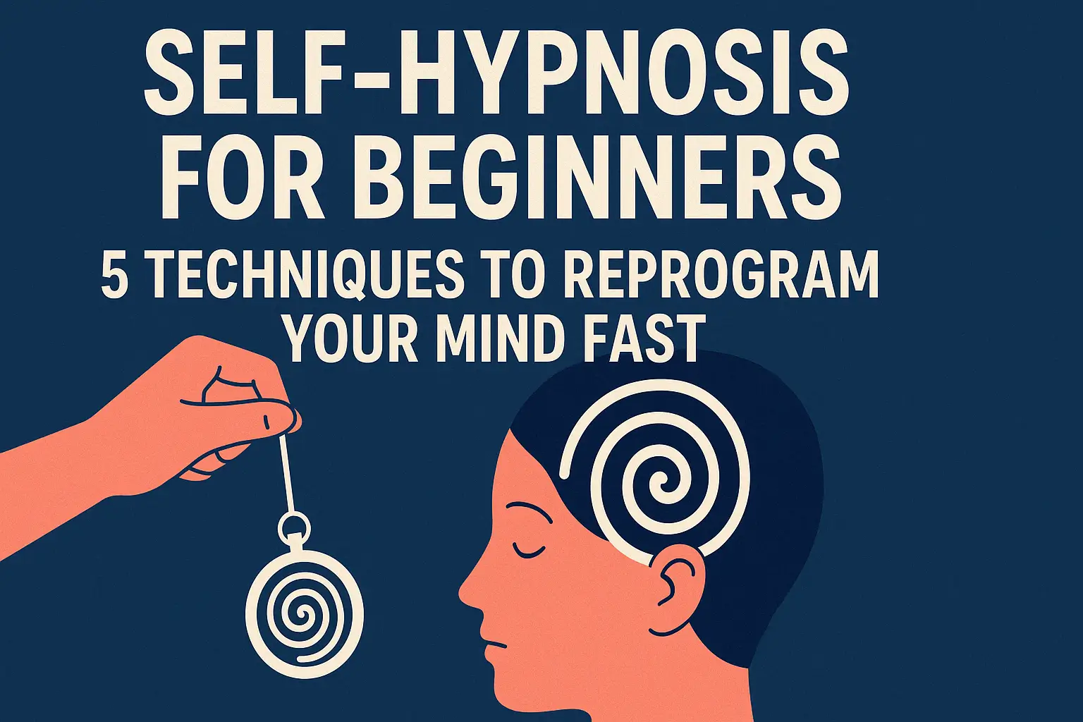 self-hypnosis techniques