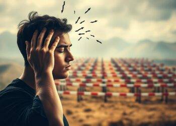 self-sabotage psychology