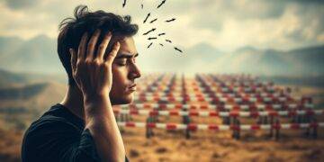 self-sabotage psychology