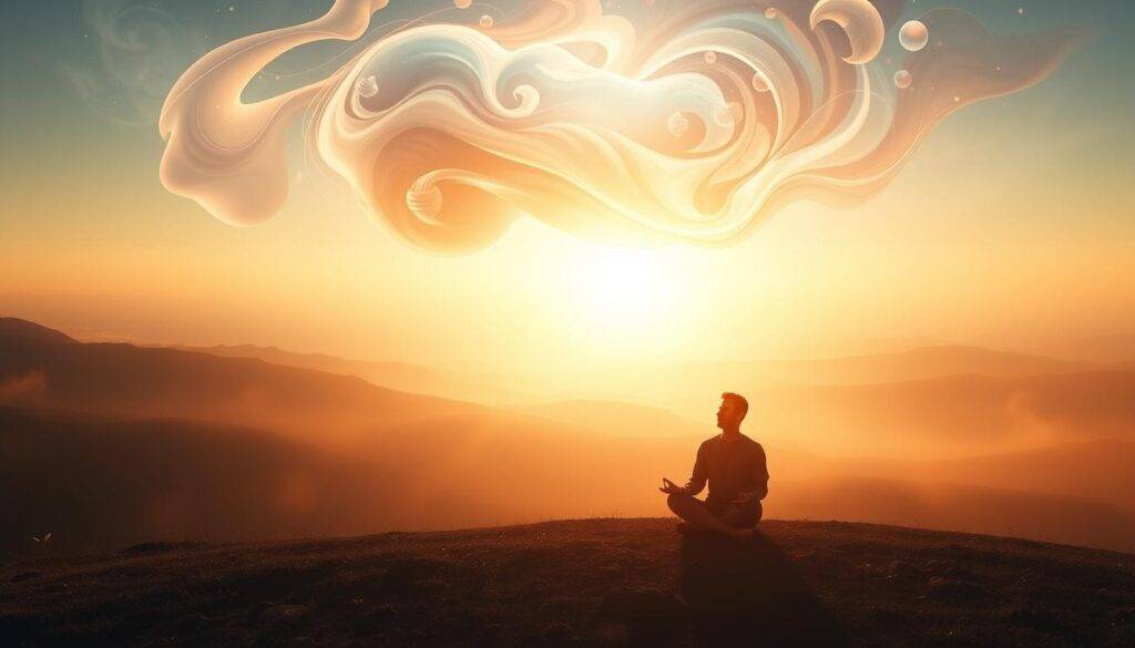 sensory experiences shaping awareness