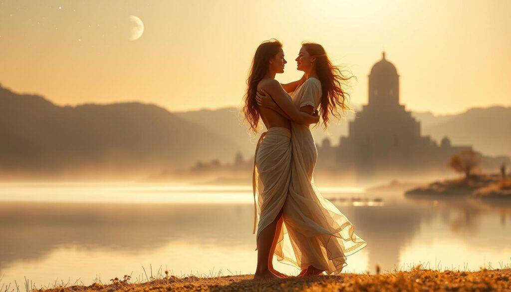 sexual energy techniques