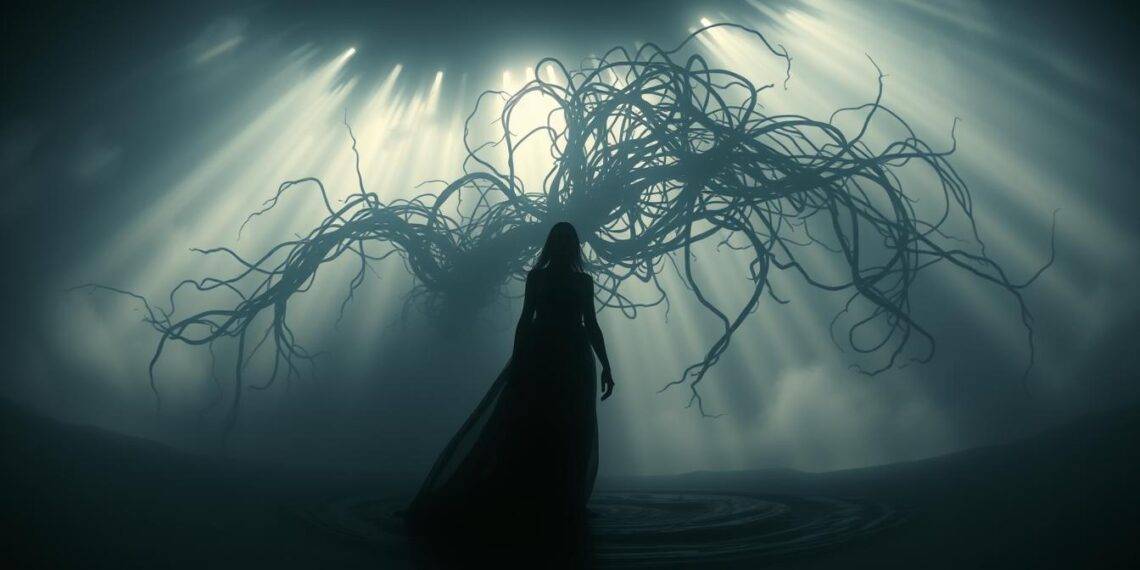 shadow work integration