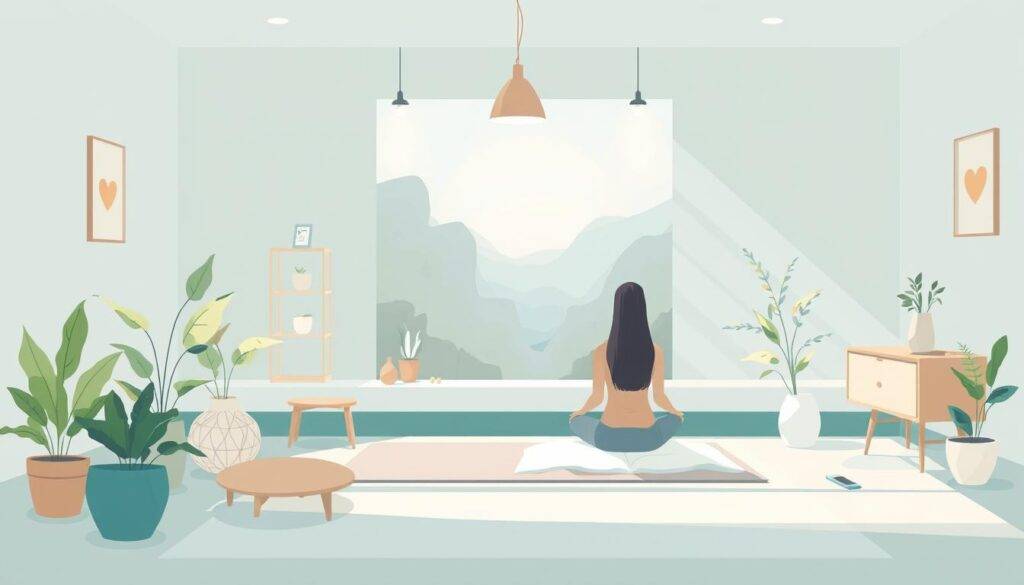 silence therapy techniques