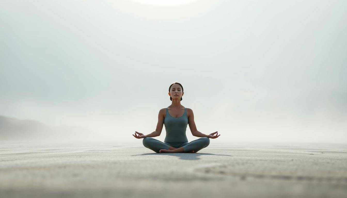 silence therapy