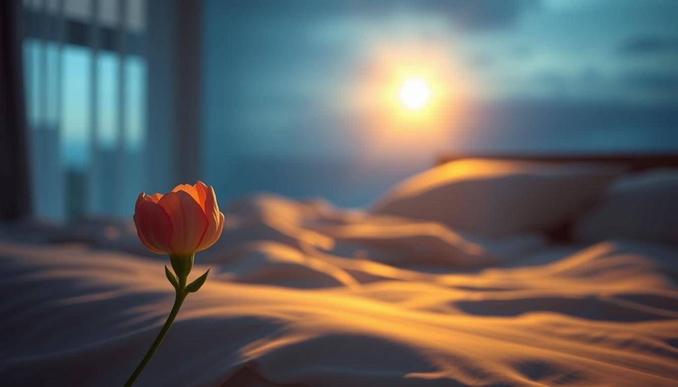 sleep affirmations effectiveness