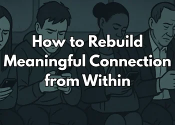 social disconnection