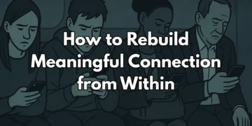 social disconnection
