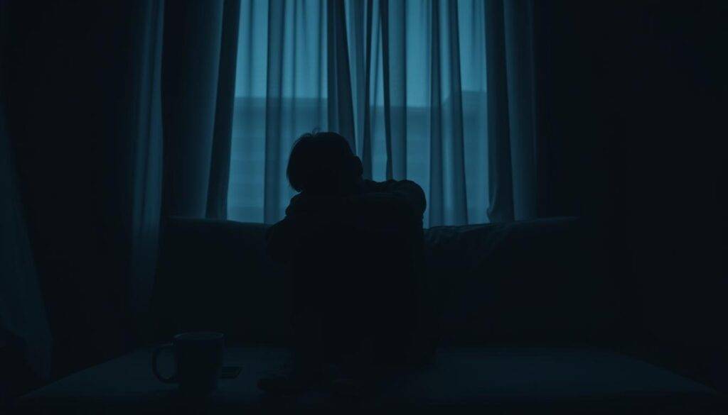 social isolation loneliness definitions