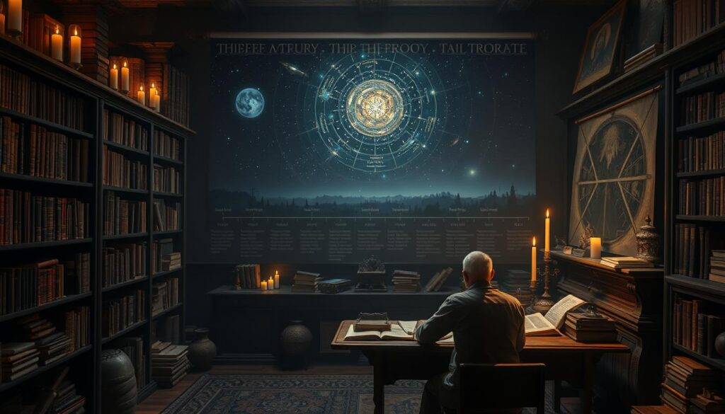 spirituality research history