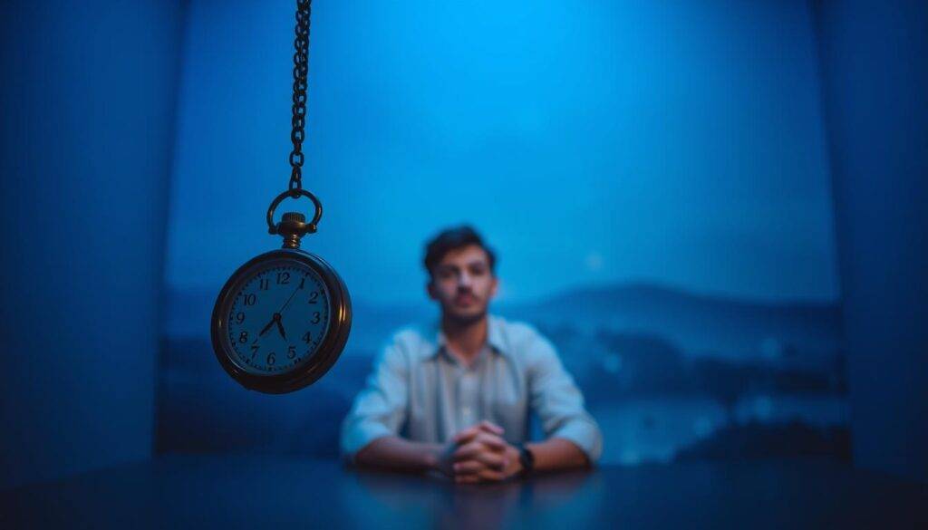 stages of hypnosis