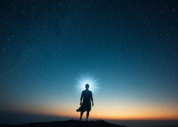 starseed awakening