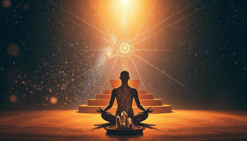 starseed healing practices