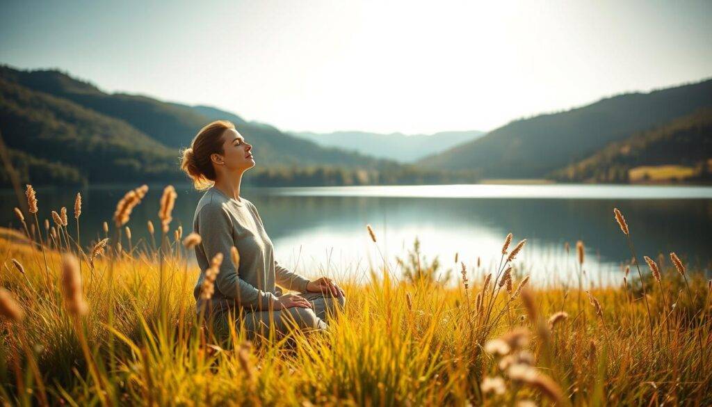 stress management affirmations