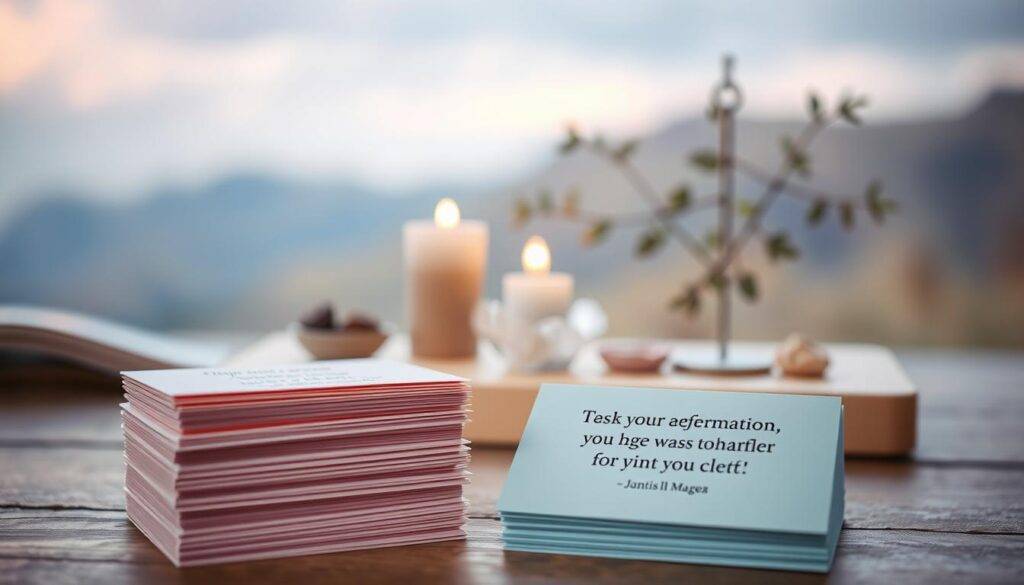 stress reduction affirmations