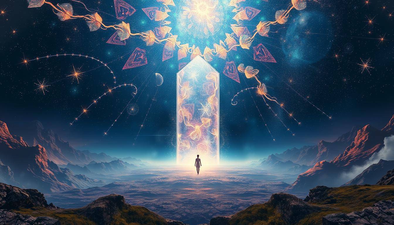 subconscious alignment
