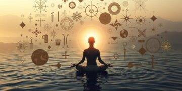 subconscious anchoring