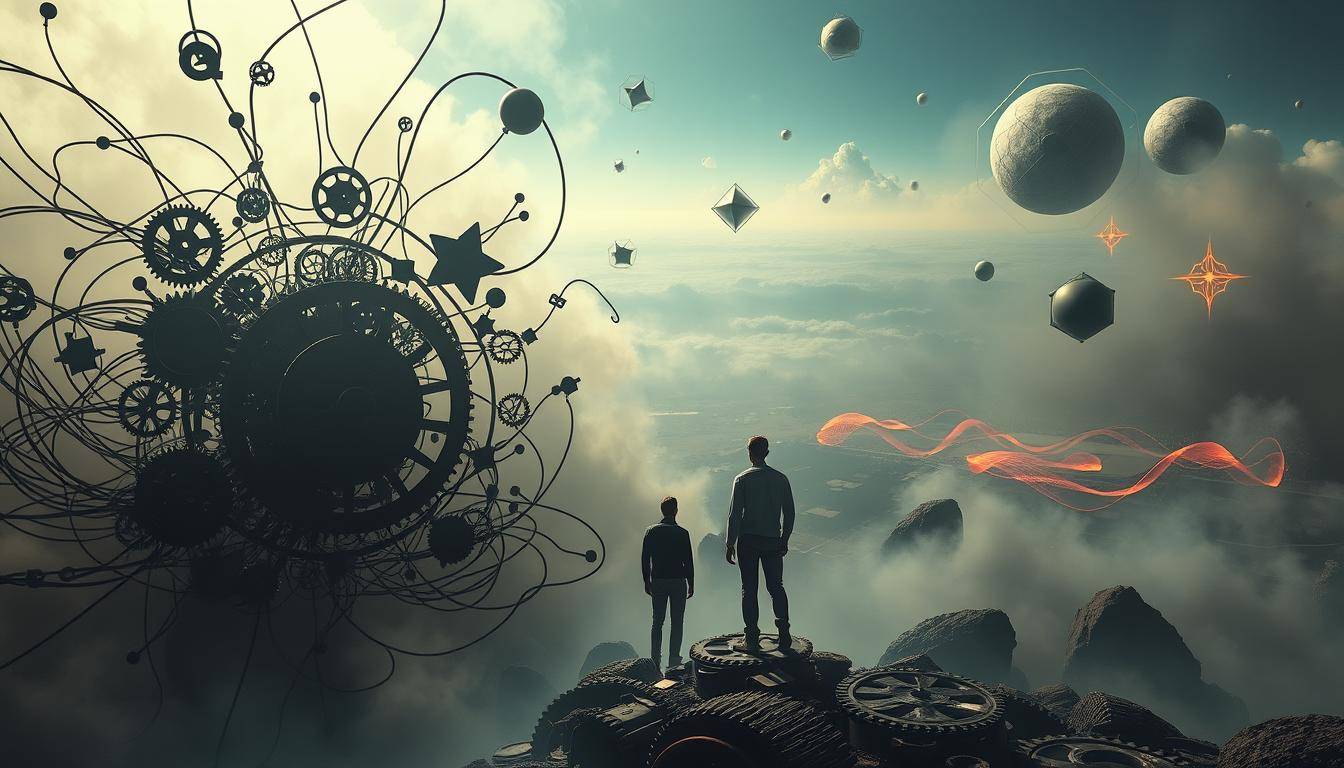 subconscious autopilot