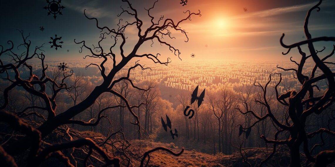 subconscious language patterns