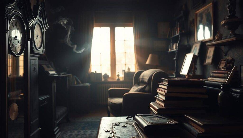 subconscious memory triggers