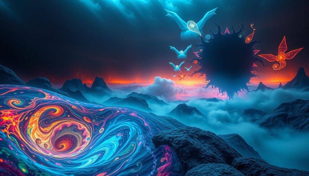 subconscious mind