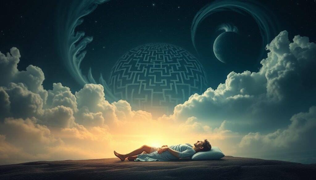 subconscious mind autopilot