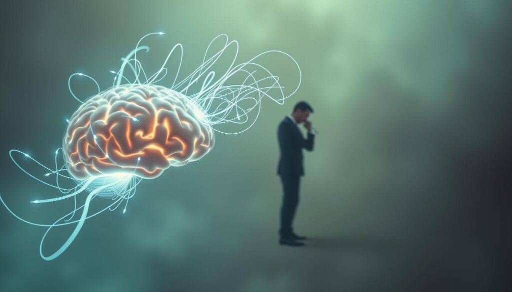 subconscious mind controlling daily behaviors