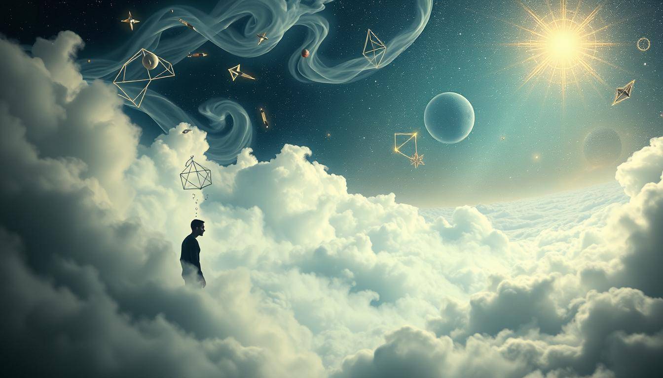 subconscious mind during sleep