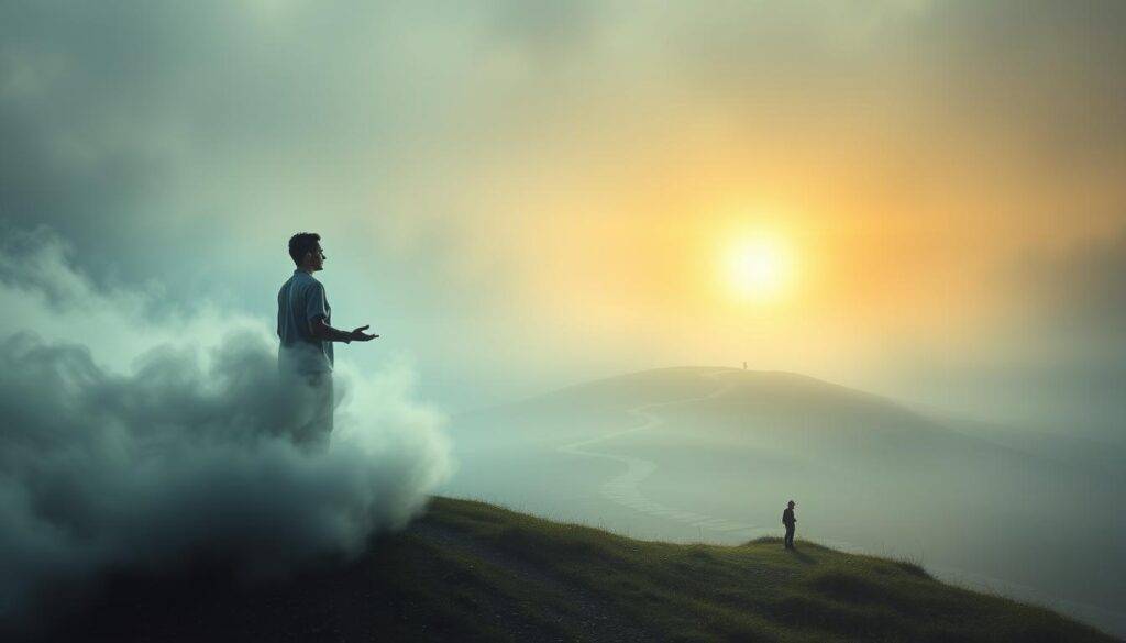 subconscious mind influence