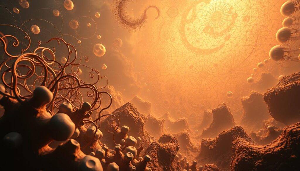 subconscious mind patterns