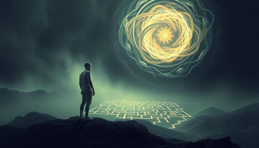 subconscious mind processes