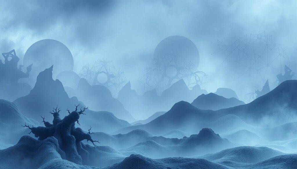 subconscious patterns
