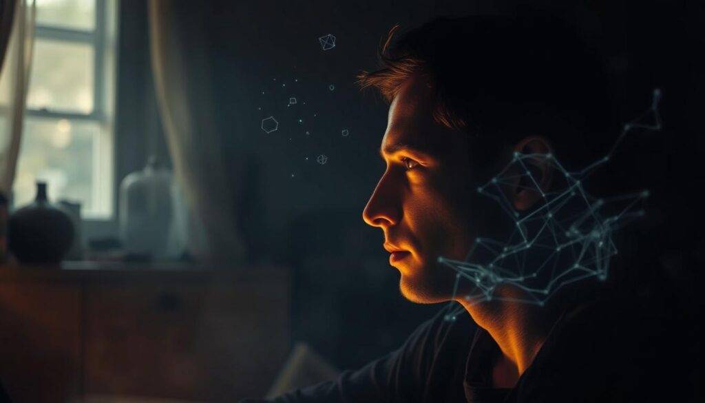 subconscious problem solving