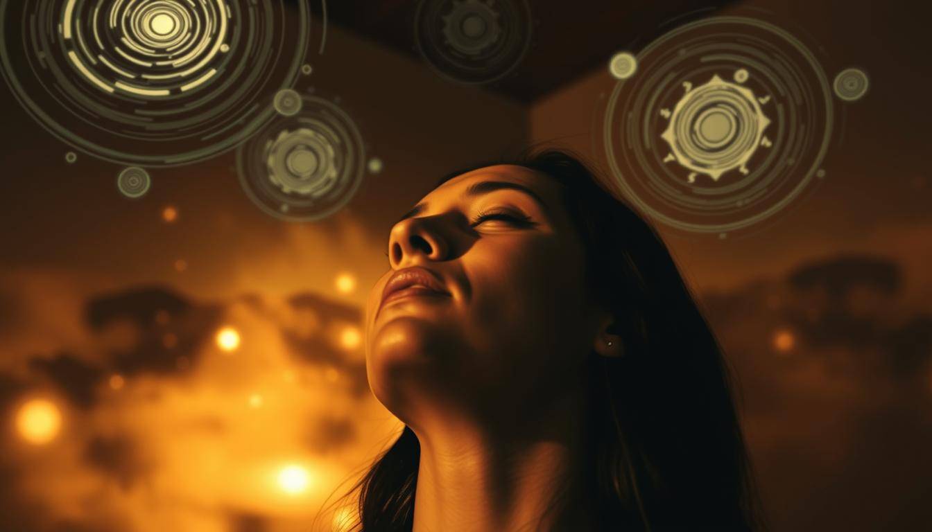 subconscious programming hypnosis