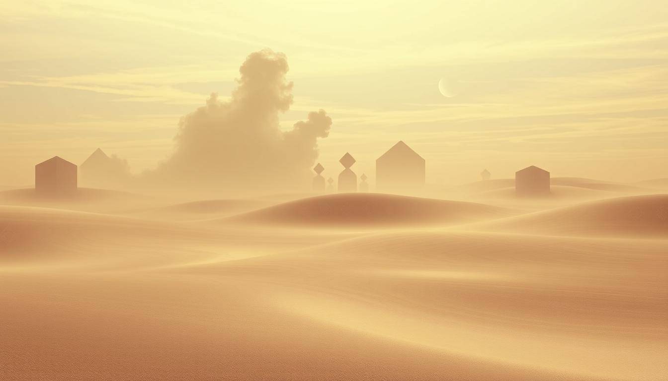 subconscious repetition