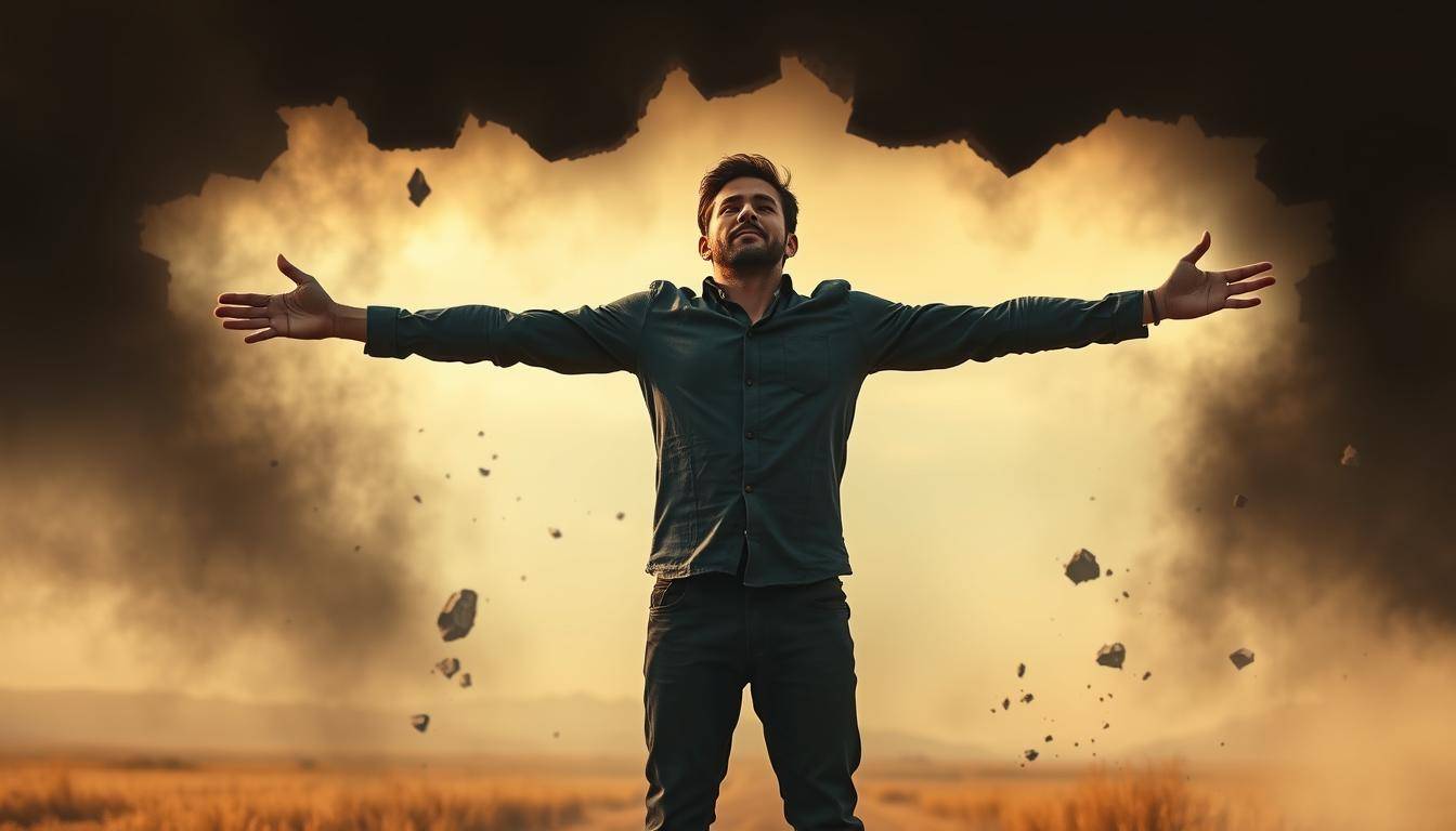 subconscious resistance to success