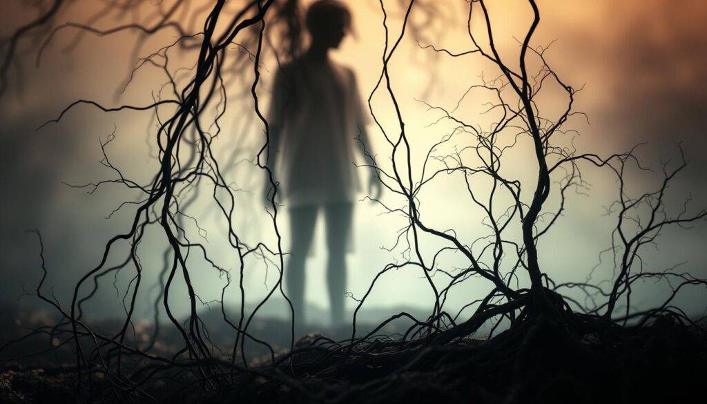 subconscious roots of self-worth