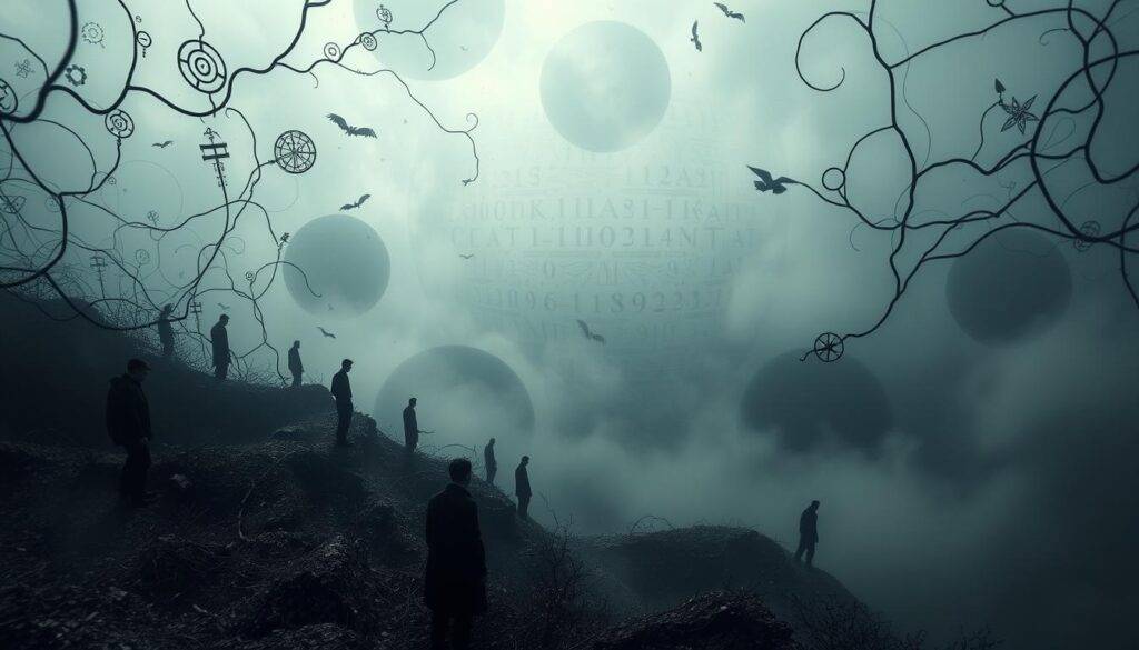 subconscious scripts