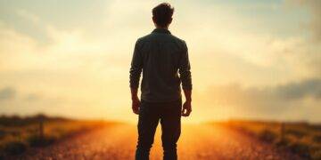 success identity shift