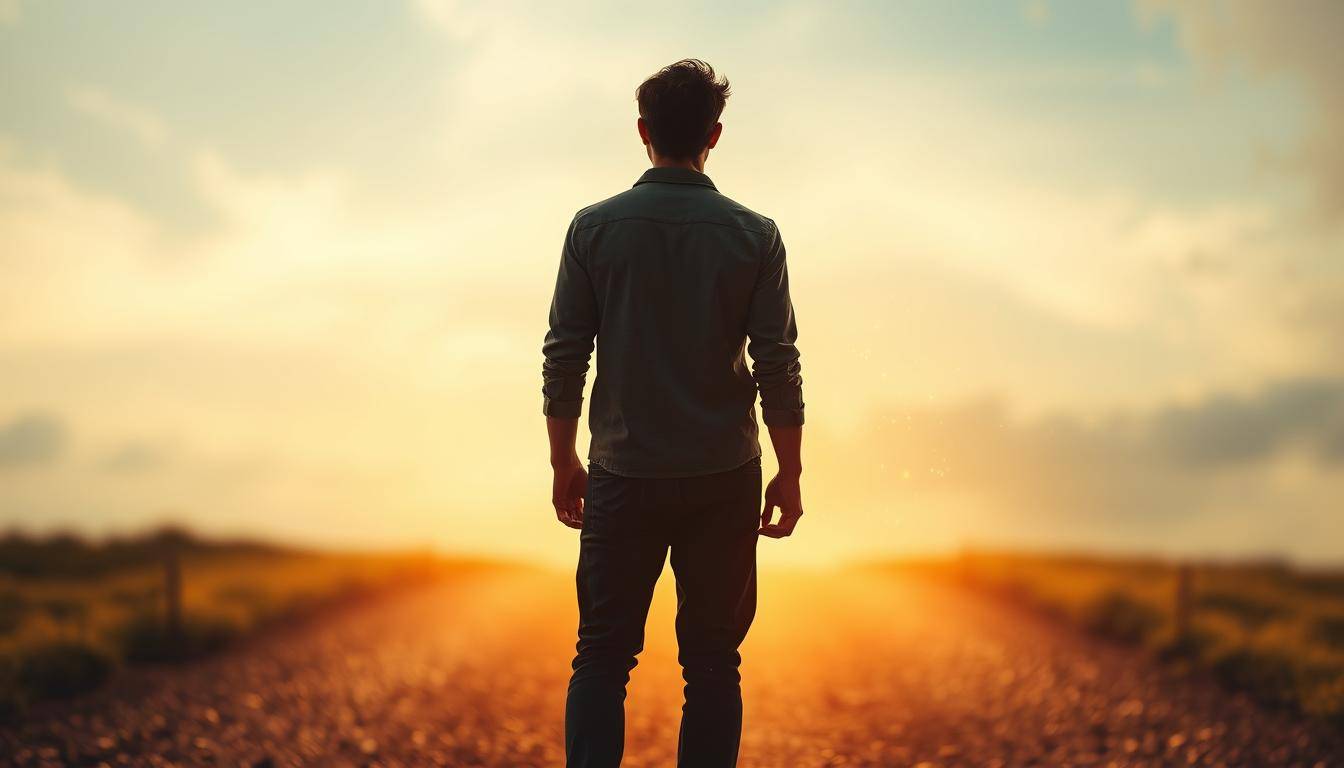 success identity shift