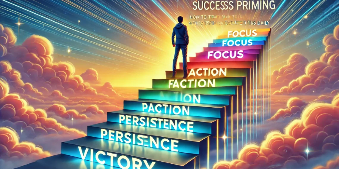 success-priming-techniques