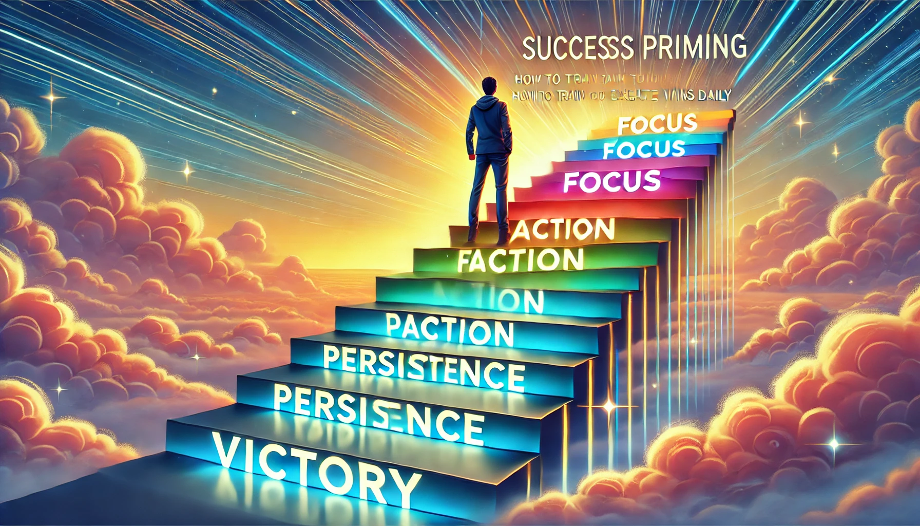 success-priming-techniques