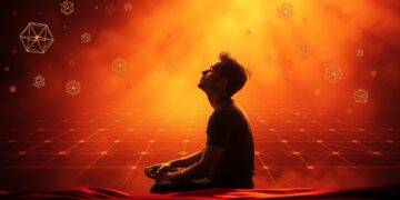 success visualization