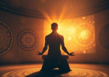 superconscious meditation