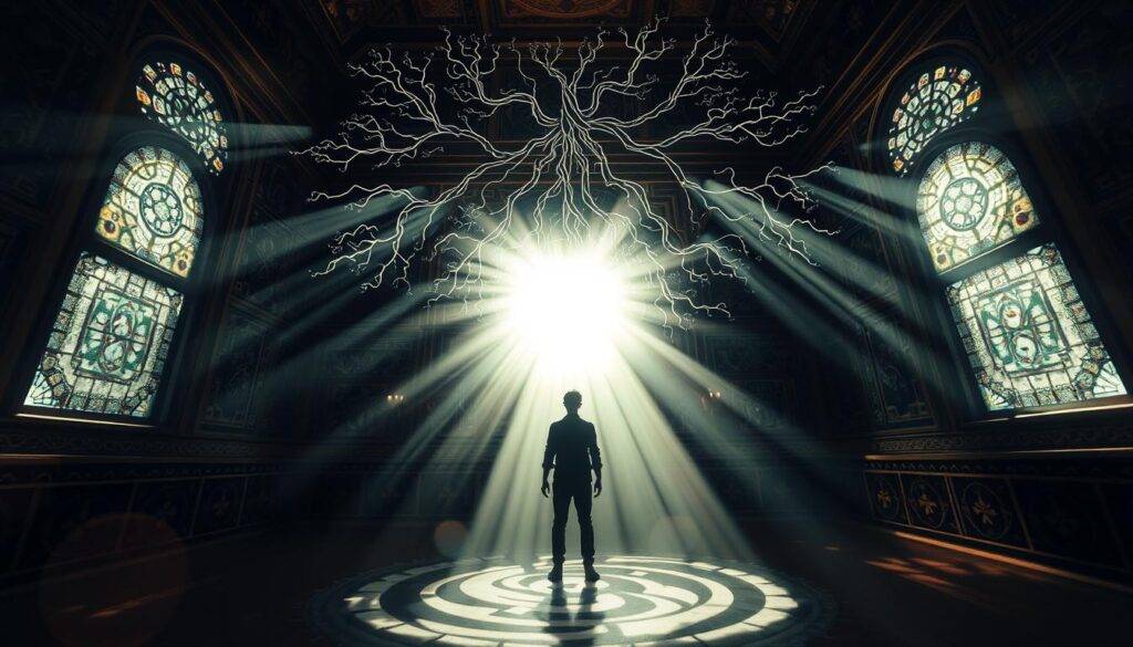 symbolic decision-making process symbolic decision-making process