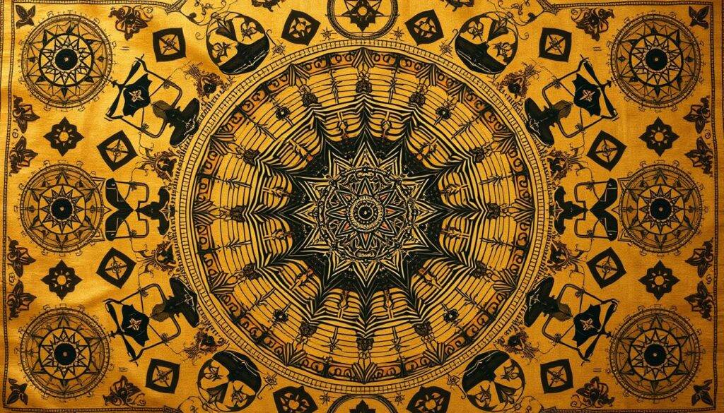 symbolic patterns symbolic patterns