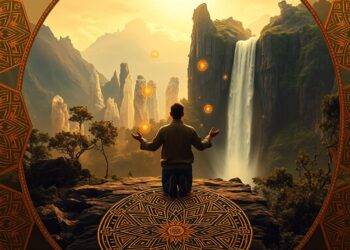 symbolic rituals for abundance