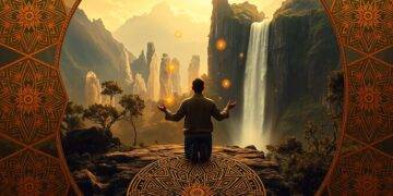 symbolic rituals for abundance