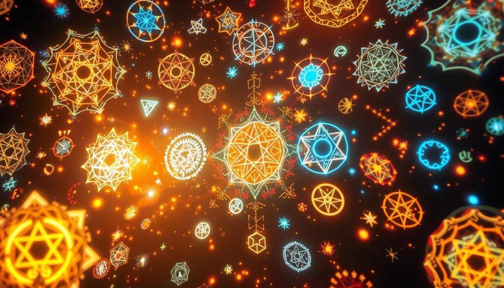 symbols